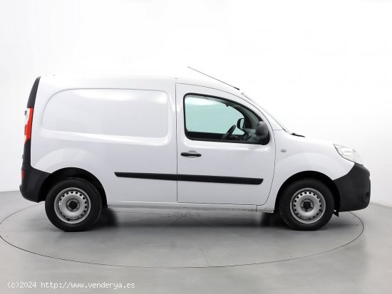 Renault Kangoo KANGOO FURGON 1.5 DCI 90 ENERGY PROFESIONAL N1 4P - Sabadell