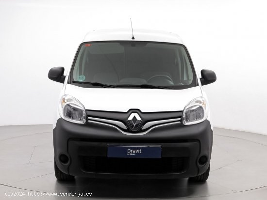 Renault Kangoo KANGOO FURGON 1.5 DCI 90 ENERGY PROFESIONAL N1 4P - Sabadell