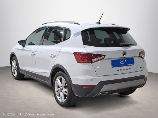 Seat Arona 1.0 TSI 81kW (110CV) DSG FR - Sabadell