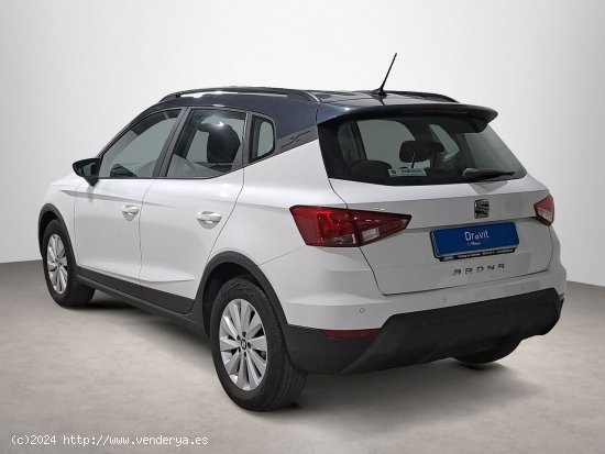 Seat Arona 1.0 TSI 81kW (110CV) Style - Sabadell