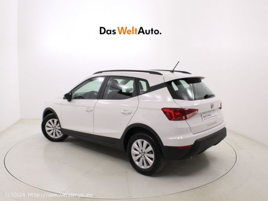 Seat Arona 1.0 TSI 81kW (110CV) Style Ecomotive - Sabadell