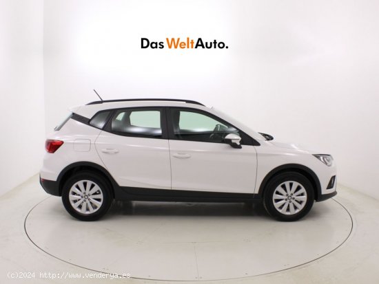 Seat Arona 1.0 TSI 81kW (110CV) Style Ecomotive - Sabadell