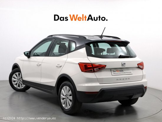 Seat Arona 1.0 TSI 81kW (110CV) Style Go Eco - Sabadell