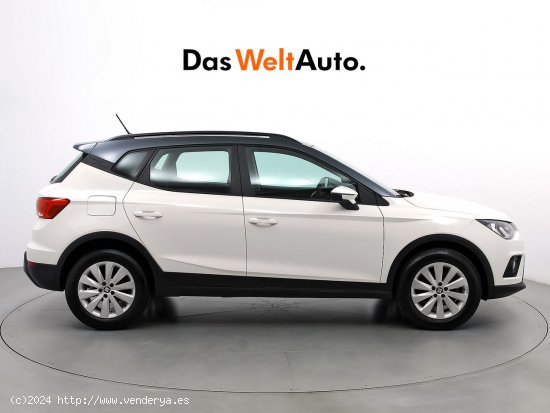 Seat Arona 1.0 TSI 81kW (110CV) Style Go Eco - Sabadell