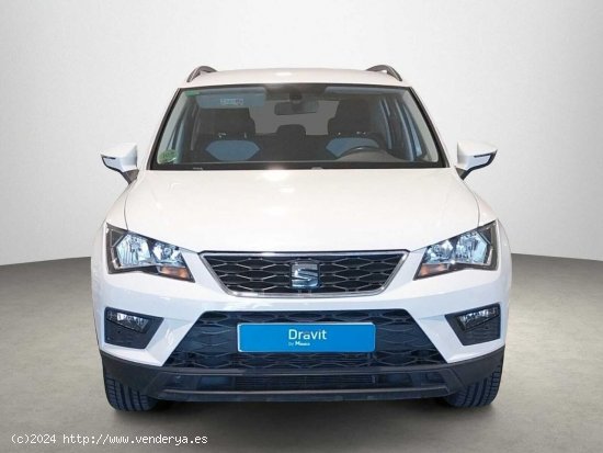 Seat Ateca 1.6 TDI 85kW (115CV) St&Sp Reference Eco - Sabadell