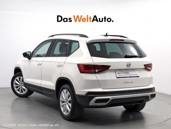 Seat Ateca 2.0 TDI 110kW (150CV) S&S Style XL - Sabadell