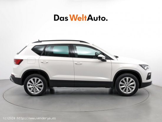 Seat Ateca 2.0 TDI 110kW (150CV) S&S Style XL - Sabadell