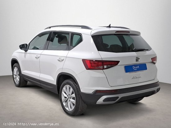 Seat Ateca 2.0 TDI 85kW (115CV) S&S Style XM - Sabadell