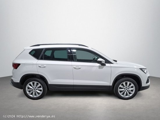 Seat Ateca 2.0 TDI 85kW (115CV) S&S Style XM - Sabadell