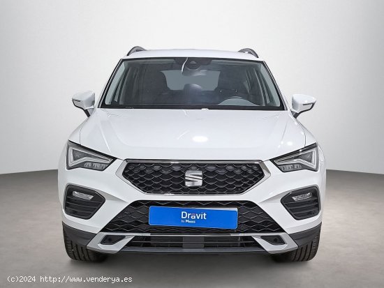 Seat Ateca 2.0 TDI 85kW (115CV) S&S Style XM - Sabadell