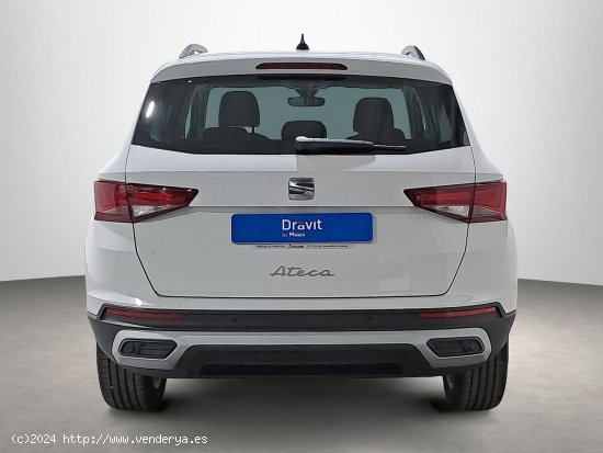 Seat Ateca 2.0 TDI 85kW (115CV) S&S Style XM - Sabadell