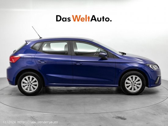 Seat Ibiza 1.0 EcoTSI 70kW (95CV) Style - Sabadell