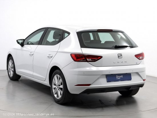 Seat Leon 1.4 TSI 92kW (125CV) St&Sp Style - Sabadell