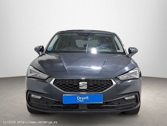 Seat Leon 1.5 TSI 96kW S&S Style - Sabadell