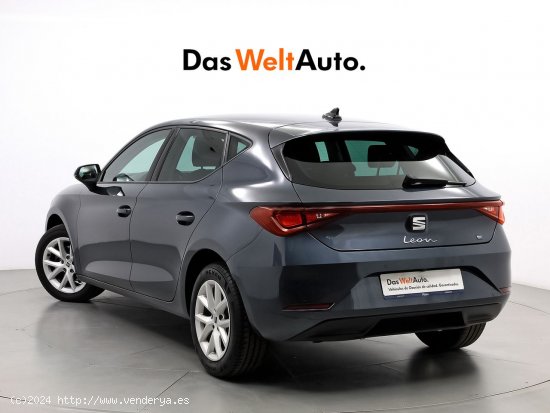 Seat Leon 1.5 TSI 96kW S&S Style - Sabadell