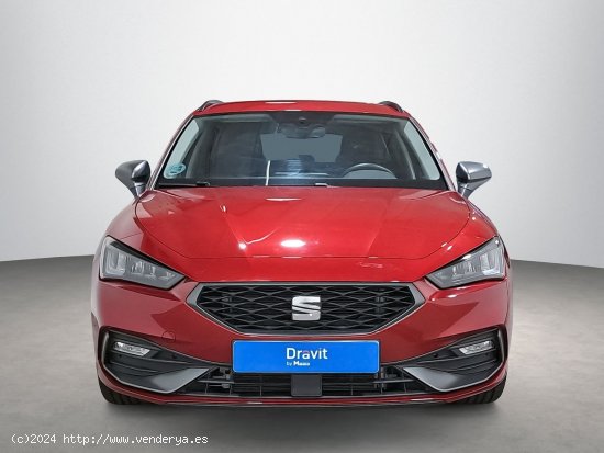 Seat Leon SP 1.5 TSI 96kW S&S FR XS - Sabadell