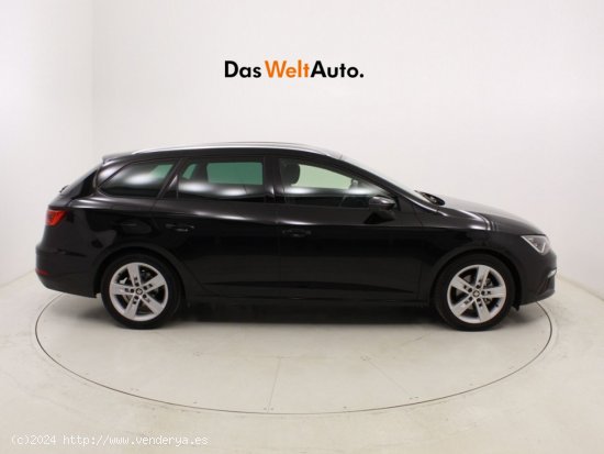 Seat Leon ST 2.0 TDI 110kW (150CV) DSG-6 St&Sp FR - Sabadell