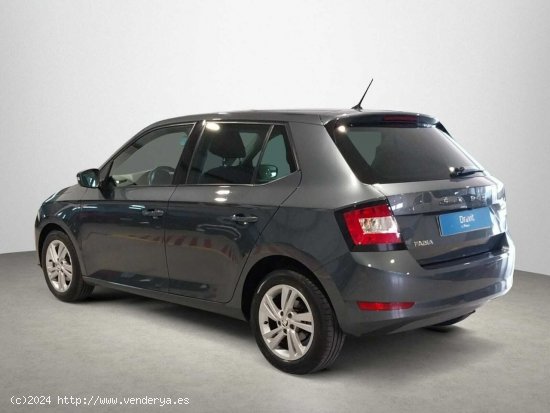 Skoda Fabia 1.0 TSI 70KW (95cv) Ambition - Sabadell