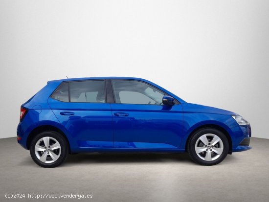 Skoda Fabia 1.0 TSI 70KW (95cv) Like - Sabadell