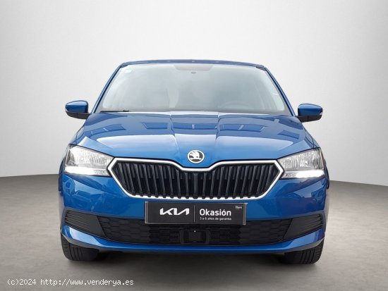 Skoda Fabia 1.0 TSI 70KW (95cv) Like - Sabadell