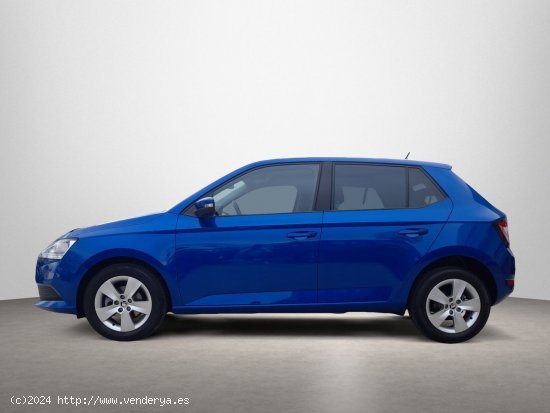 Skoda Fabia 1.0 TSI 70KW (95cv) Like - Sabadell