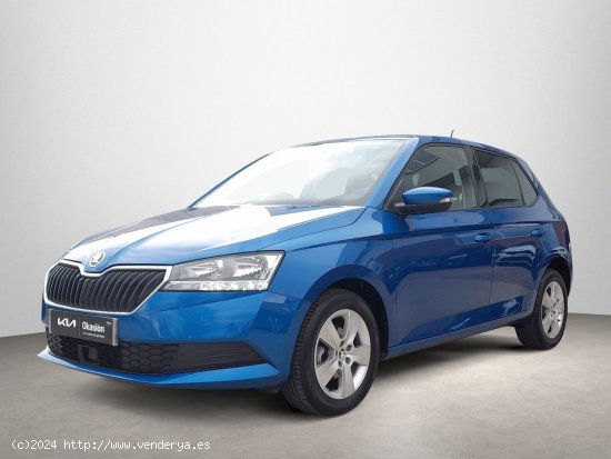 Skoda Fabia 1.0 TSI 70KW (95cv) Like - Sabadell