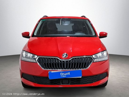 Skoda Fabia Combi 1.0 TSI 70KW (95cv) Ambition - Sabadell