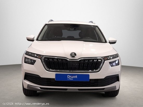 Skoda Kamiq 1.0 TSI 81kW (110CV) DSG Sport - Sabadell