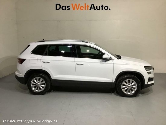 Skoda Karoq 2.0 TDI 110kW (150CV) DSG 4X4 Ambition - Sabadell