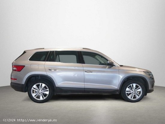 Skoda Kodiaq 2.0 TSI 132KW (180cv) DSG 4x4 Style - Sabadell