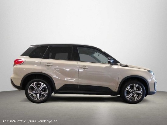 Suzuki Vitara 1.6 VVT GLX - Sabadell