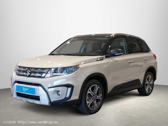 Suzuki Vitara 1.6 VVT GLX - Sabadell