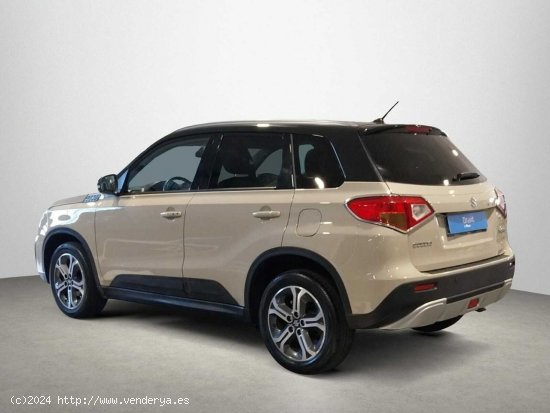 Suzuki Vitara 1.6 VVT GLX - Sabadell