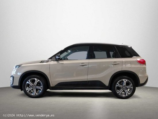 Suzuki Vitara 1.6 VVT GLX - Sabadell