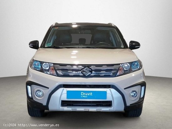 Suzuki Vitara 1.6 VVT GLX - Sabadell