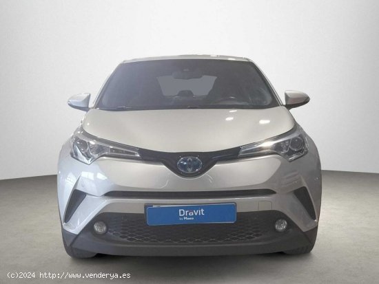 Toyota C-HR 1.8 125H Advance - Sabadell