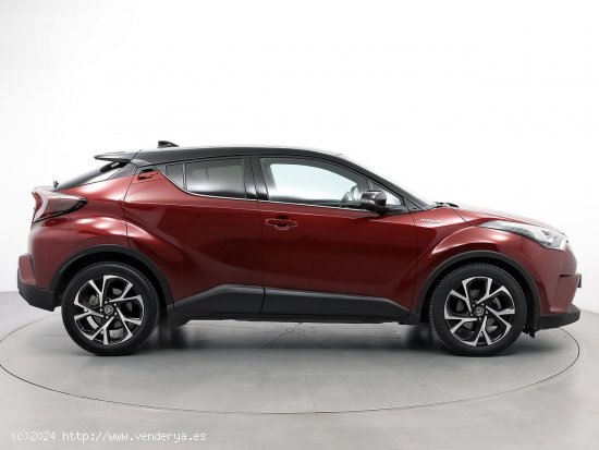 Toyota C-HR 1.8 125H Dynamic Plus - Sabadell