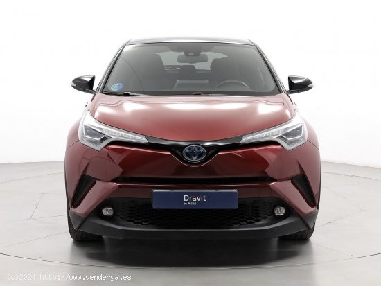 Toyota C-HR 1.8 125H Dynamic Plus - Sabadell