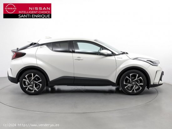 Toyota C-HR 2.0 180H Advance - Sabadell