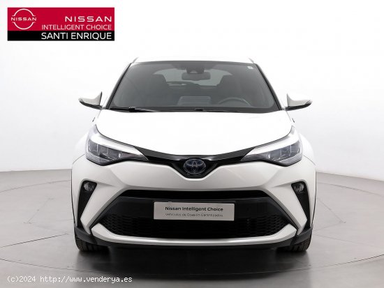 Toyota C-HR 2.0 180H Advance - Sabadell