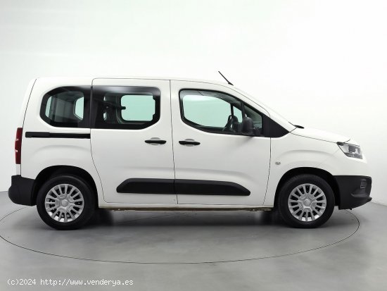 Toyota Proace City 1.5D 75kW (100CV) GX L1 - Sabadell