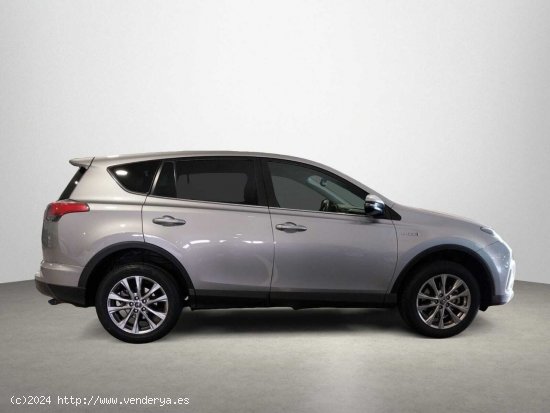 Toyota Rav4 2.5l hybrid 2WD Executive - Sabadell