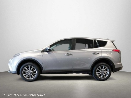 Toyota Rav4 2.5l hybrid 2WD Executive - Sabadell