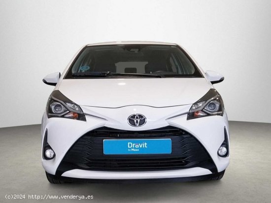 Toyota Yaris 1.0 70 Active - Sabadell