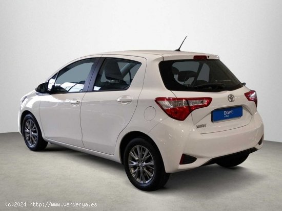 Toyota Yaris 1.0 70 Active - Sabadell