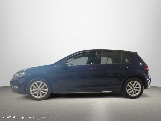 Volkswagen Golf Advance 1.6 TDI 85kW (115CV) - Sabadell