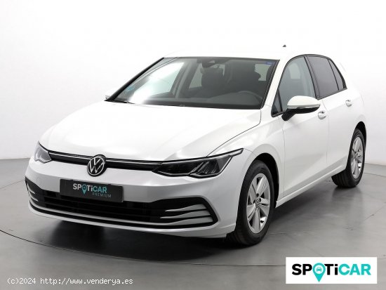 Volkswagen Golf Life 1.0 TSI 81kW (110CV) - Sabadell