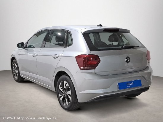 Volkswagen Polo Advance 1.0 TSI 70kW (95CV) - Sabadell