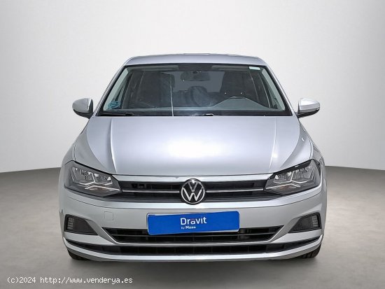 Volkswagen Polo Advance 1.0 TSI 70kW (95CV) - Sabadell