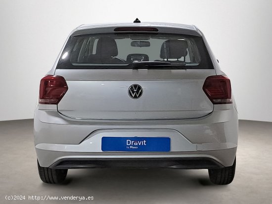 Volkswagen Polo Advance 1.0 TSI 70kW (95CV) - Sabadell